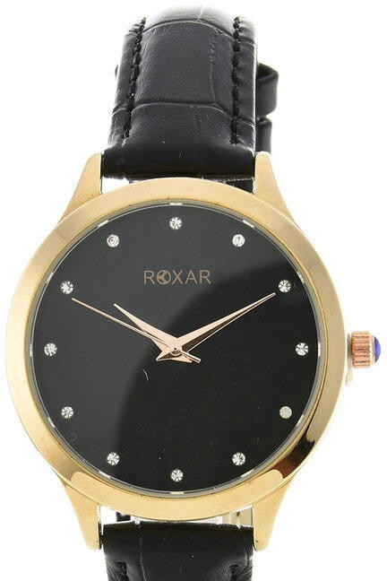 Наручные часы roxar ls100rbr