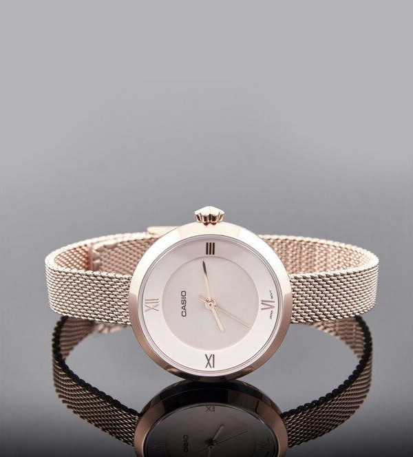 Наручные часы ltp-e154mpg-4a