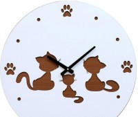 Настенные часы hr 56-12 50*50