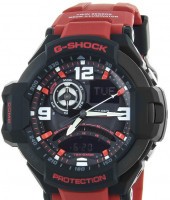 Наручные часы ga-1000-4b