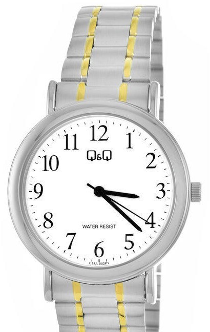 Наручные часы qq c17a-002py