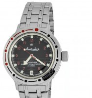 Наручные часы ВОСТОК 2416 (420280) браслет