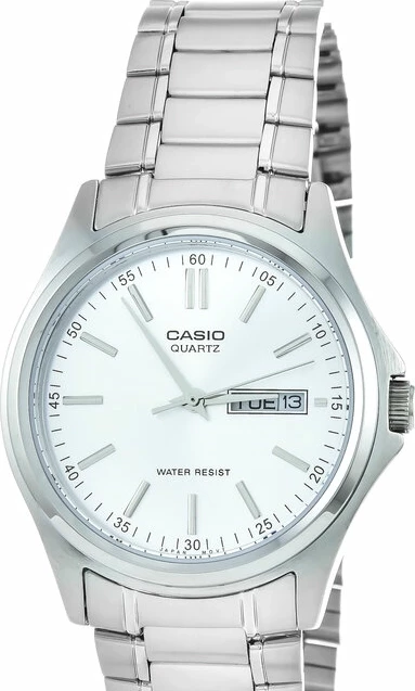 Наручные часы mtp-1239d-7a