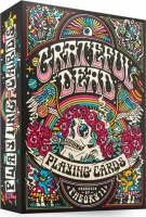 Карты "Theory11 Grateful Dead"