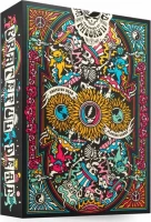 Карты "Theory11 Grateful Dead"