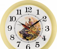 Настенные часы ТРОЙКА 11171168