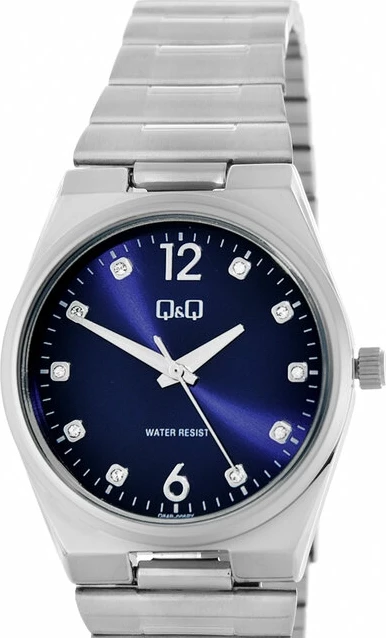Наручные часы qq q84b-005py