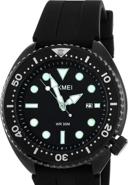 Наручные часы skmei 2007bk black