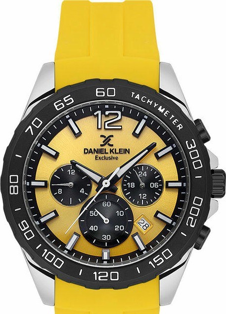 Наручные часы daniel klein dk13742-3