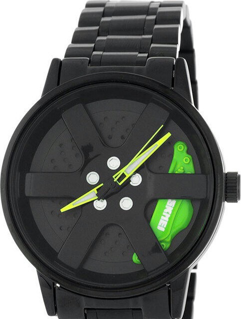Наручные часы skmei 1824gn green