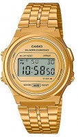 Наручные часы casio   a171weg-9a