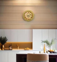 Настенные часы granat b 201484