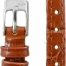 Ремешки "kmv" s-11, 8 р-р, (tan), кор, m