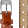 Ремешки "kmv" s-11, 8 р-р, (tan), кор, m