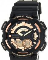 Наручные часы aeq-110w-1a3