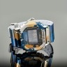 Наручные часы gm-5600ss-1