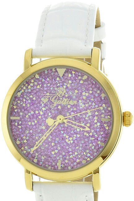 Наручные часы f.gattien НН001-1111 бел