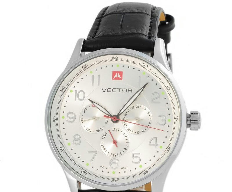 Vector vh8-018512 сталь