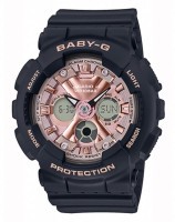Наручные часы casio   ba-130-1a4