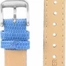 Ремешки "kmv" s-17, 16 р-р, blue, l