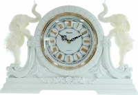 Настольные часы mirron f777В ББ