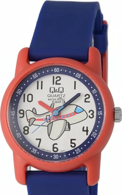 Наручные часы qq vr41j010y