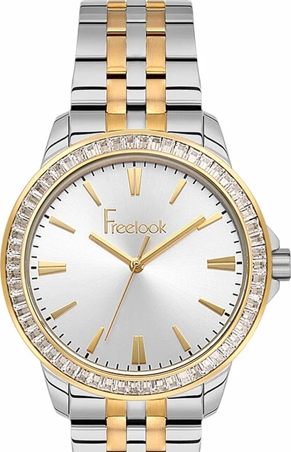 Наручные часы freelook 1.10508-4