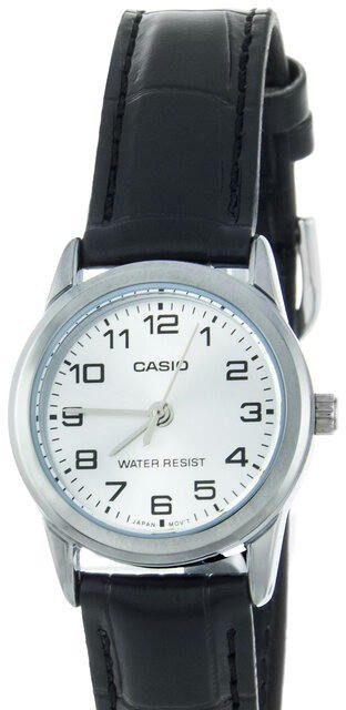 Наручные часы ltp-v001l-7b