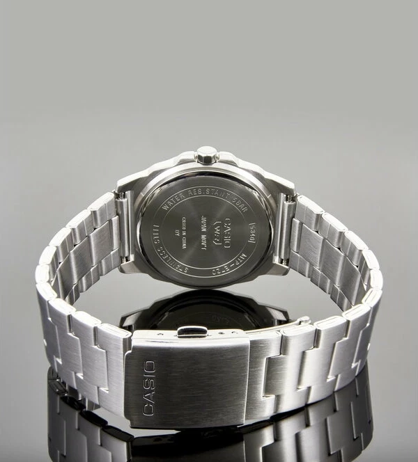 Наручные часы mtp-e720d-2a