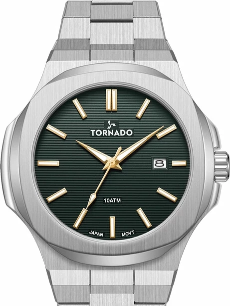 Наручные часы tornado t21001-sbshg