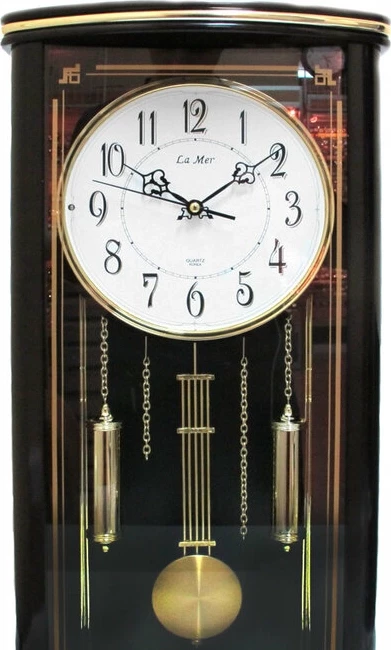 Настенные часы la mer ge037001