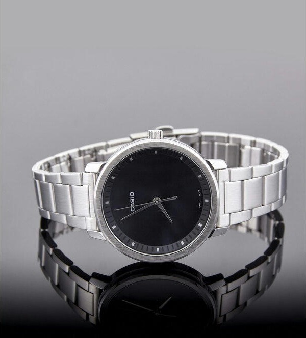 Наручные часы ltp-b115d-1e