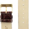 Ремешки mario notti s-30, 20 р-р, m.brown