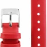 Ремешки "kmv" s-22, 14 р-р, red, m