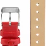 Ремешки "kmv" s-22, 14 р-р, red, m