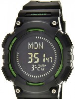 Наручные часы skmei 1259gn green