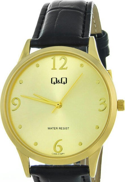 Наручные часы qq c08a-019py
