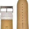 Ремешки "kmv" s-11, 30 р-р, бел, l