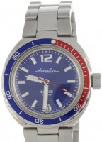 Наручные часы ВОСТОК 2416 (960759) браслет