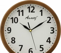 Настенные часы Алмаз В197