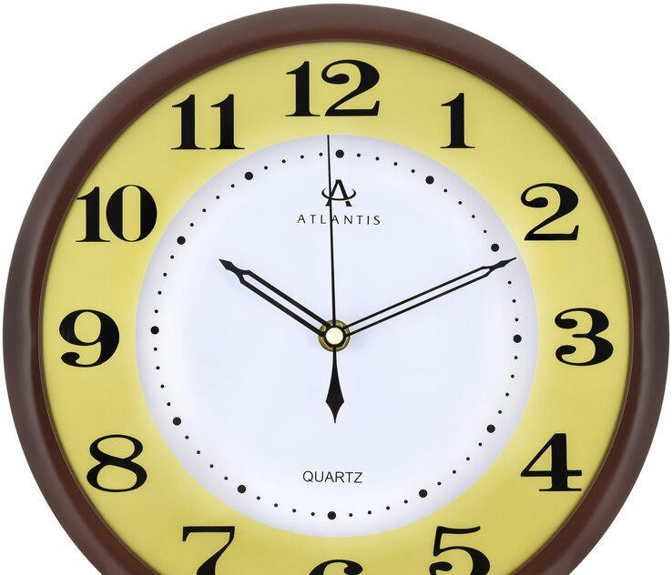 Atlantis D764A brown