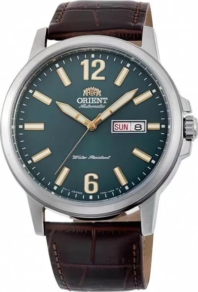 наручные часы orient ra-aa0c06e