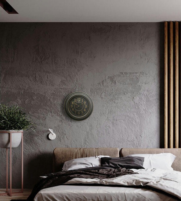 Настенные часы atlantis 311ta