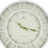 Настенные часы atlantis 1612-2 white