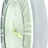 Настенные часы atlantis 1612-2 white