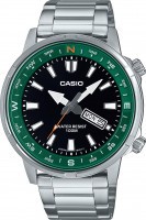 Наручные часы casio   mtd-130d-1a3
