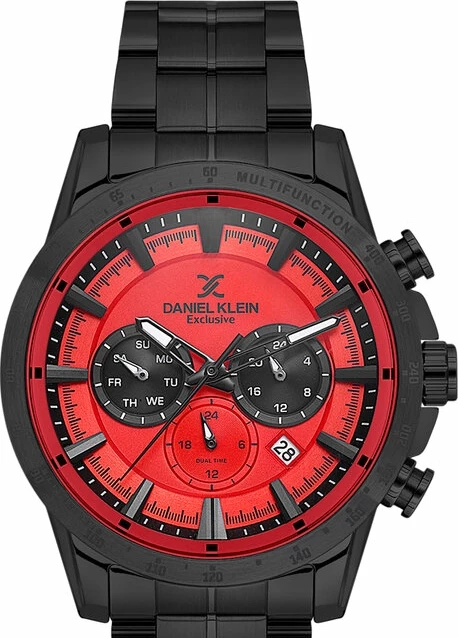 Наручные часы daniel klein dk.1.14005-5