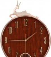 Настенные часы mirron p3269В 3Д