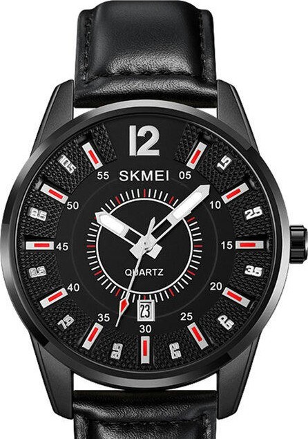 Наручные часы skmei 1993bk black