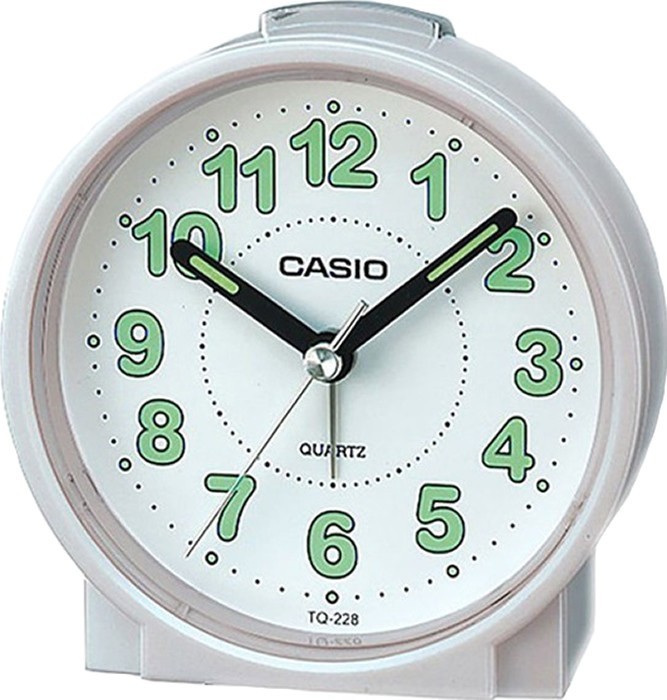 б. Casio TQ-228-7E